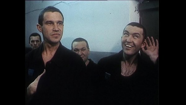 Петух закукарекал фильм