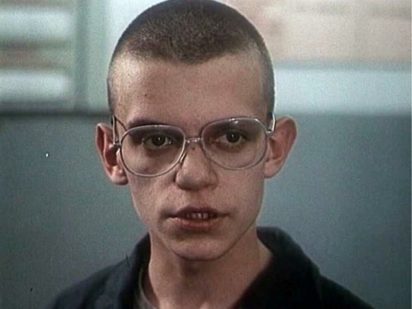 Антон Андросов Плюмбум