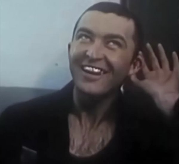 Наиль Идрисов боец