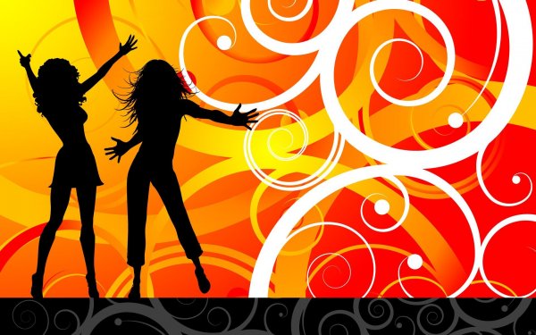 Стилизованные плакаты