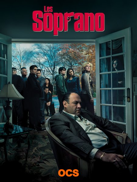 Семья сопрано арт