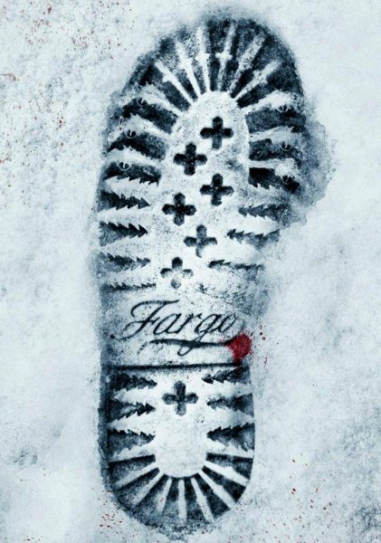 Фарго 4 сезон Постер