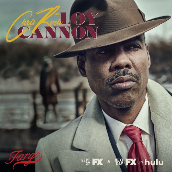 Фарго 4 актеры