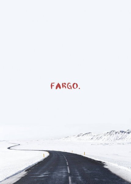Постер Фарго Fargo