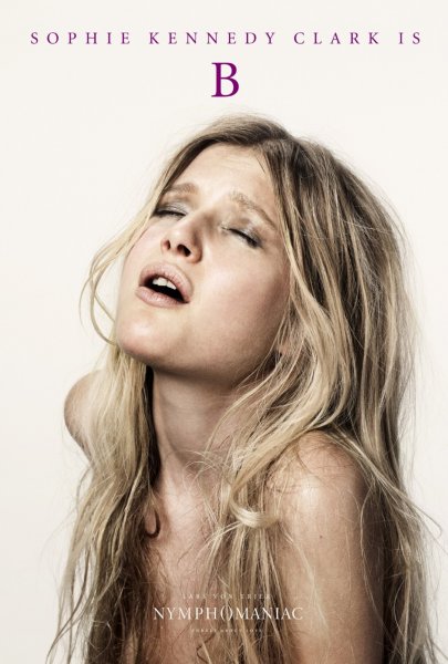 Нимфоманка: часть 1 фильм 2013