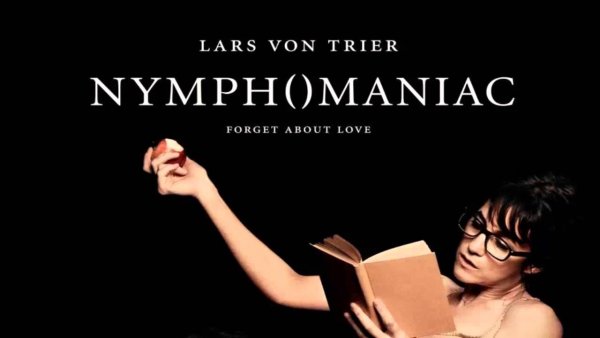 Йенс Альбинус в нимфоманке