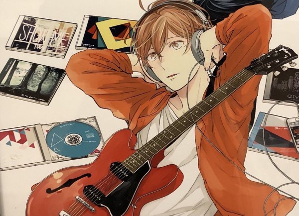 Дарованный Уэнояма