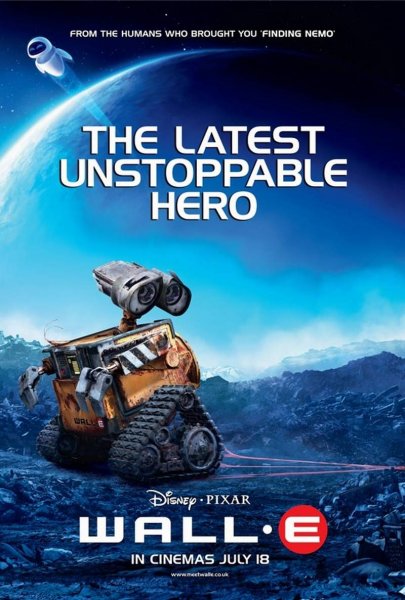 Валли обложка фильма