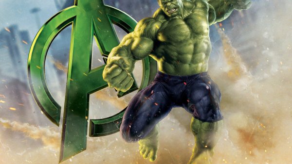 Халк фильм 2017