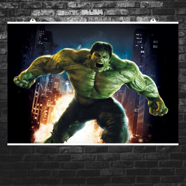 Хаук Мстители