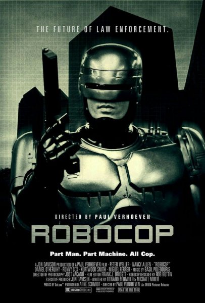 Robocop 1987