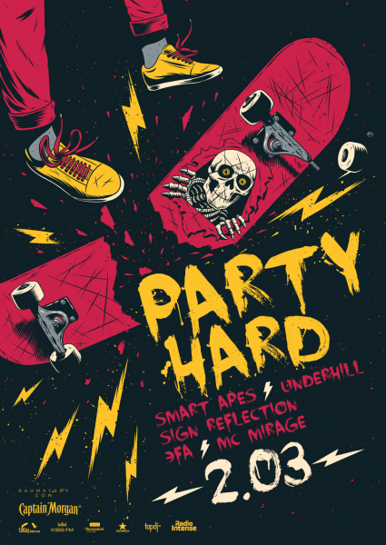 Плакаты для подростков