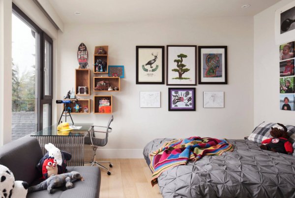 Постеры в комнату мальчика