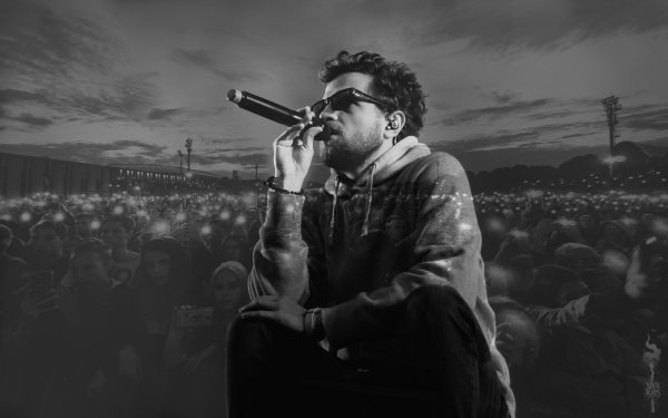 Олег ЛСП 2019