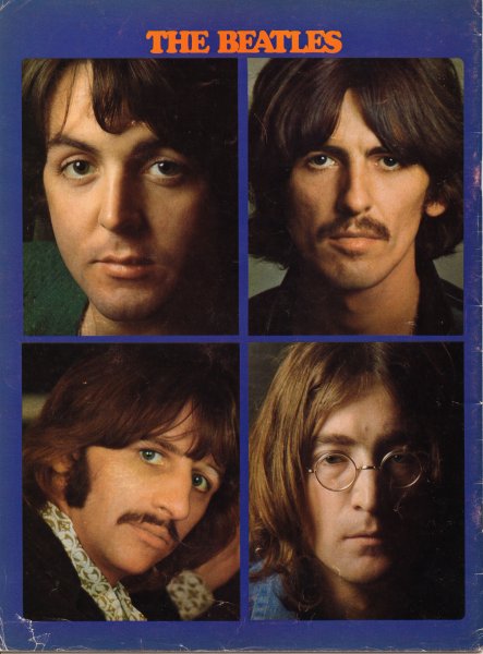 Группа the Beatles постеры