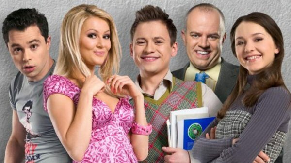 Валентина Рубцова универ новая общага