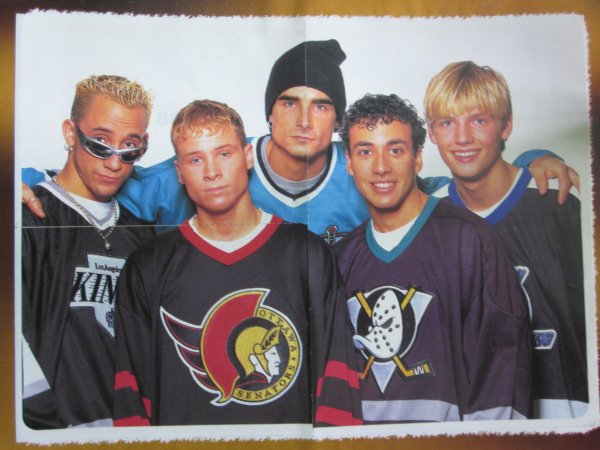 Постеры звезд 90-х