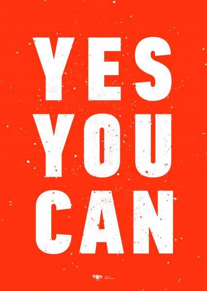 Мотивирующие надписи