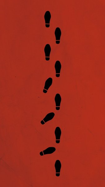 Альтернативные постеры к фильмам