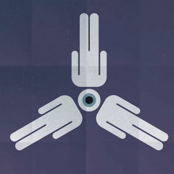 Минималистичные плакаты