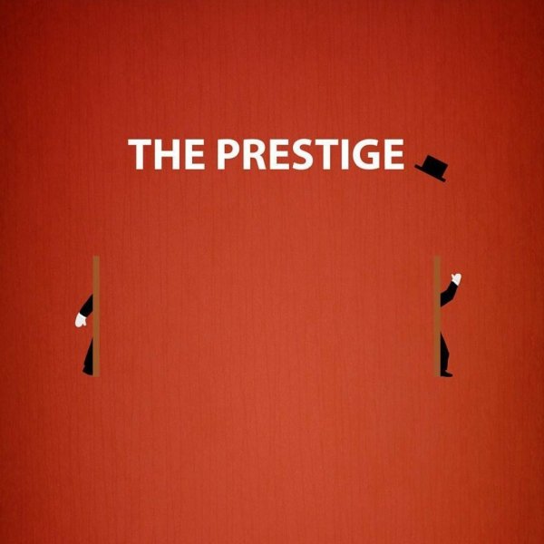 Плакаты Минимализм