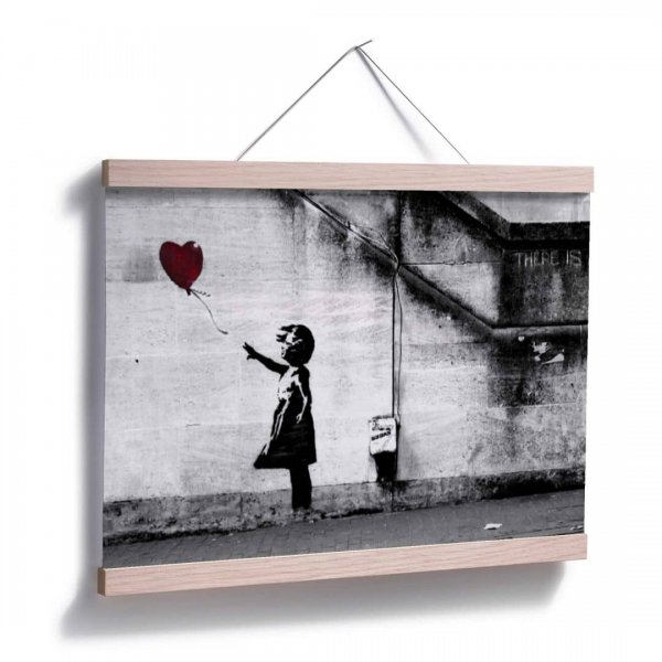 Бэнкси Марио