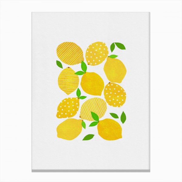 Постер Lemon