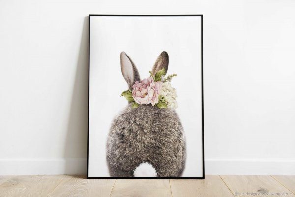 Постеры для детской комнаты