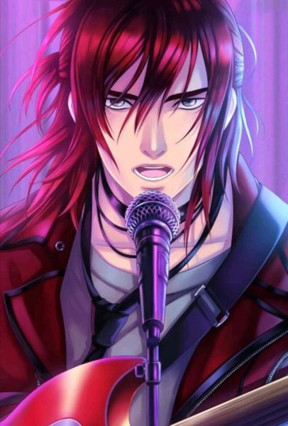 Кастиэль СФУ