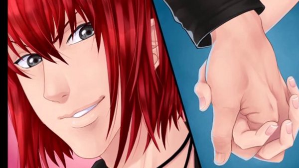 Кастиэль сладкий флирт университет