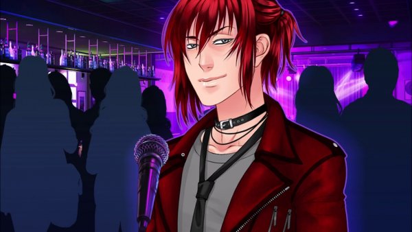 Сладкий флирт Кастиэль постеры университет