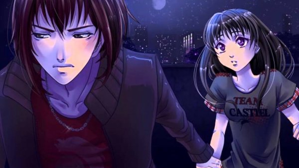 Сладкий флирт эпизод 4 постеры