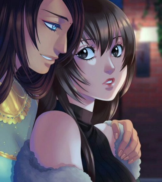 Прия сладкий флирт университет