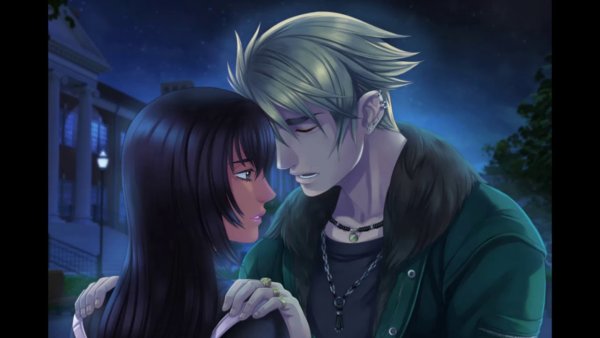 Натаниэль университет