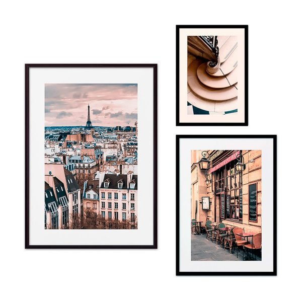 Постеры Италия для интерьера