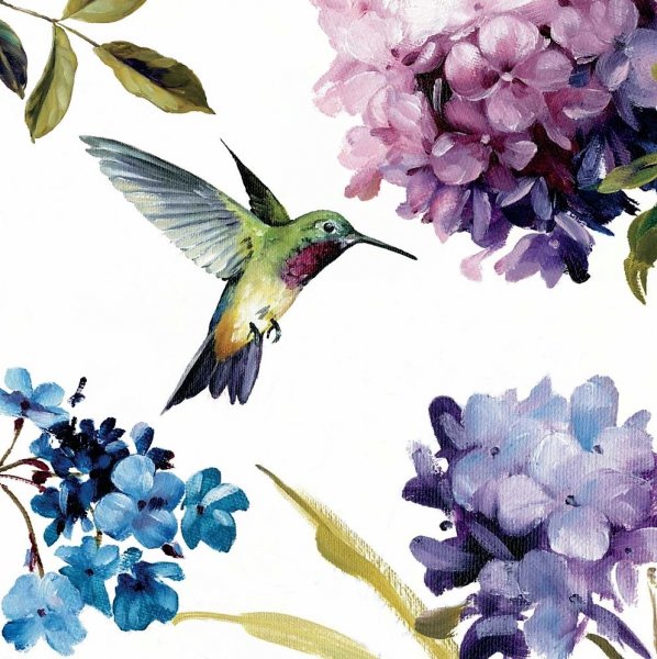 Изображение птиц для постеров