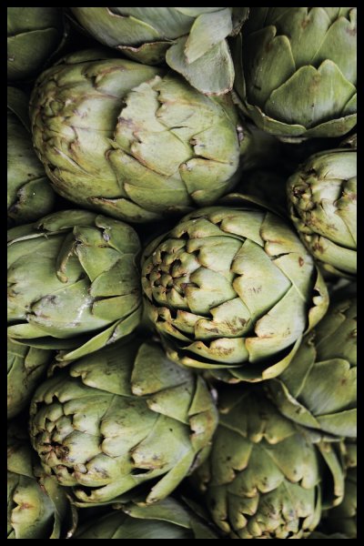 Артишоки Bonapti