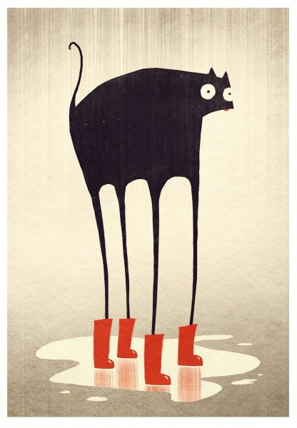 Постеры с качками