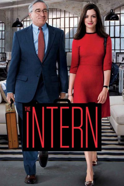 Стажер де Ниро