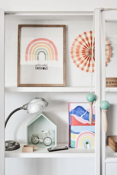 Постеры из h&m