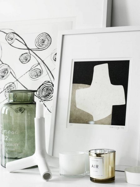 Постер HM Home