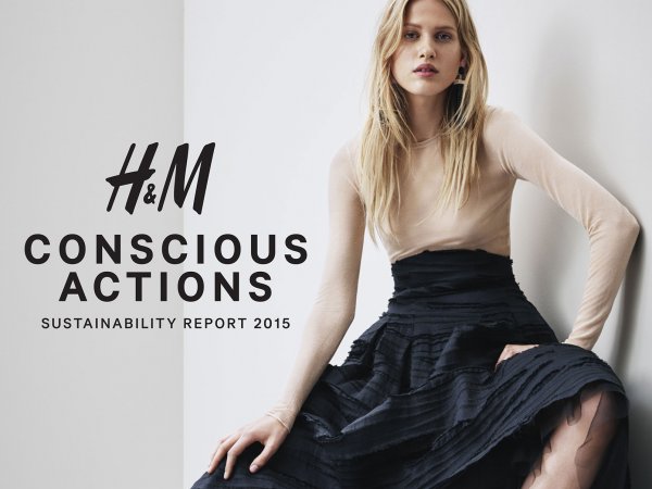 Предметы интерьера от HM Home