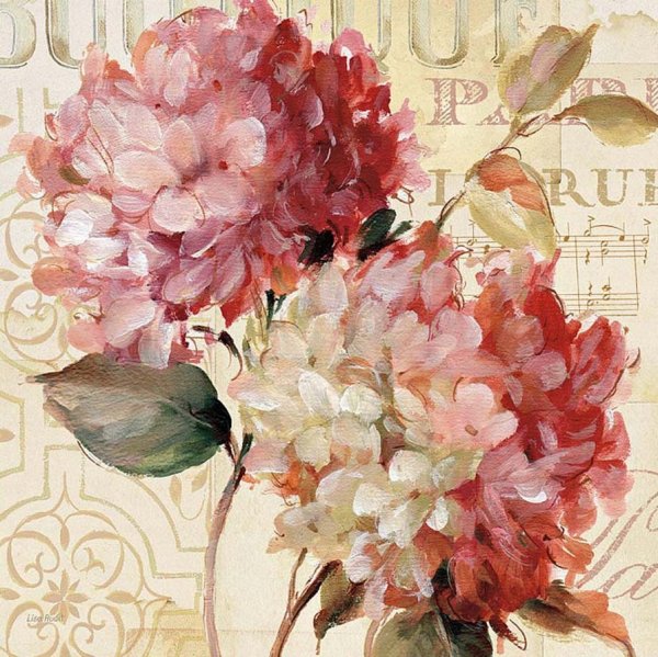 Lisa Audit художник