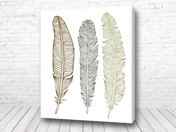 Постеры в скандинавском стиле