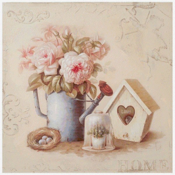 Картины в стиле Прованс