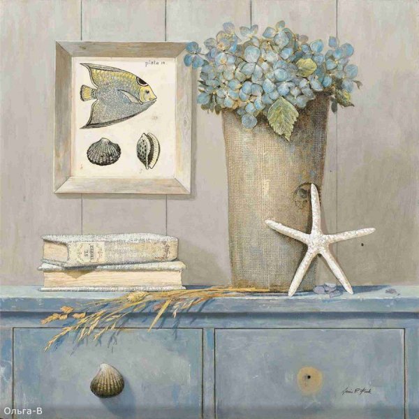 Художник Arnie Fisk