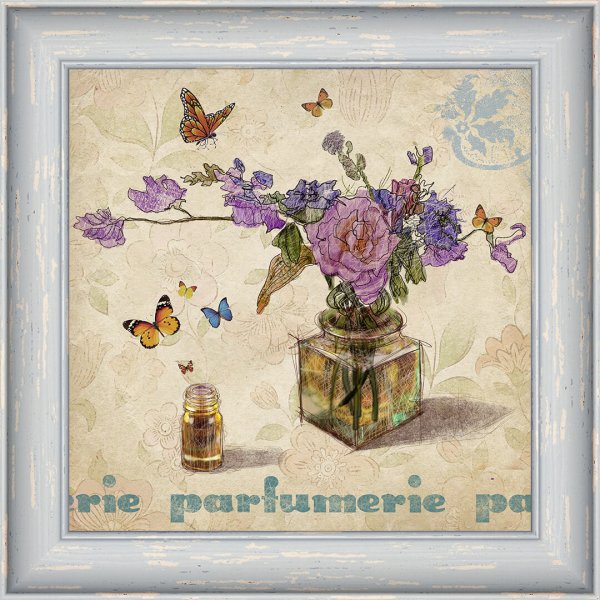 Картины в стиле Прованс