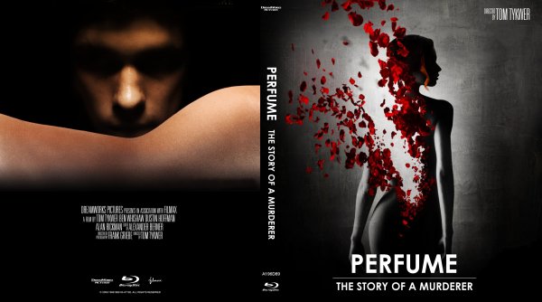 Perfume: the story of a Murderer 2006 Постер