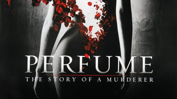 Perfume: the story of a Murderer фильм