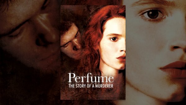 Парфюмер история одного убийцы 2006 Постер